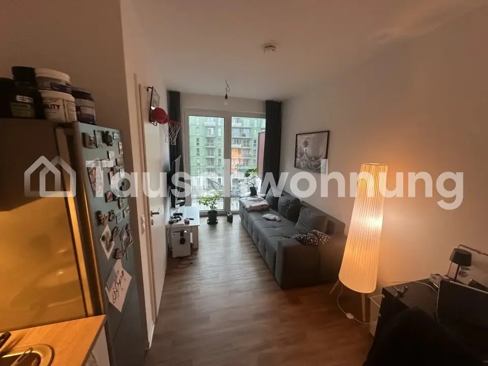 Studio mit 24 m² in Berlin – Bild 4