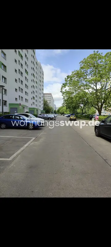 Studio mit 24 m² in Berlin – Bild 8