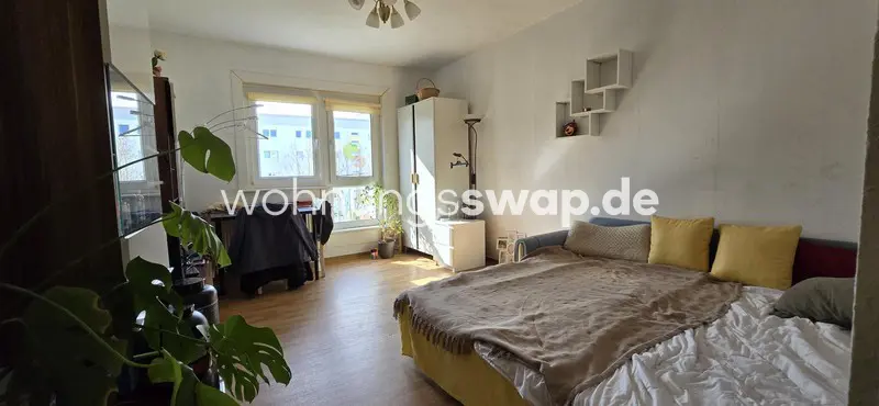 Studio mit 24 m² in Berlin – Bild 10