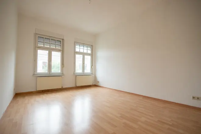 3 Zimmer Wohnung mit 56 m² in Leipzig – Bild 3
