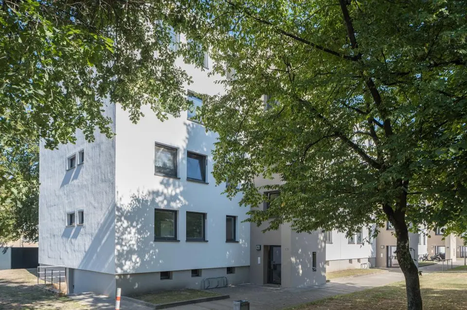 3 Zimmer Wohnung mit 62 m² in Wolfsburg – Bild 2