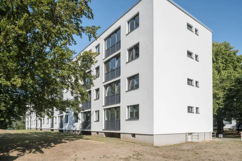 3 Zimmer Wohnung mit 62 m² in Wolfsburg – Bild 3
