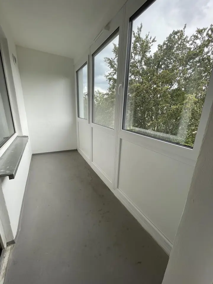 3 Zimmer Wohnung mit 62 m² in Wolfsburg – Bild 4