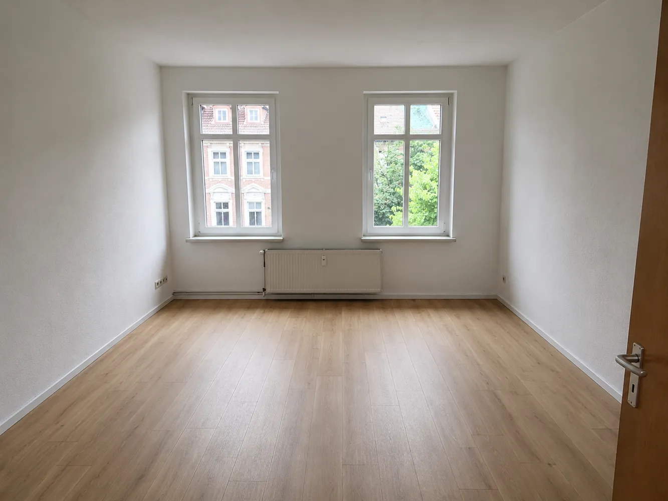 2 Zimmer Wohnung mit 56 m² in Dessau-Roßlau – Bild 3