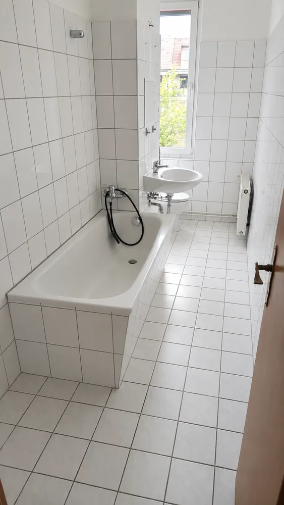 2 Zimmer Wohnung mit 56 m² in Dessau-Roßlau – Bild 5