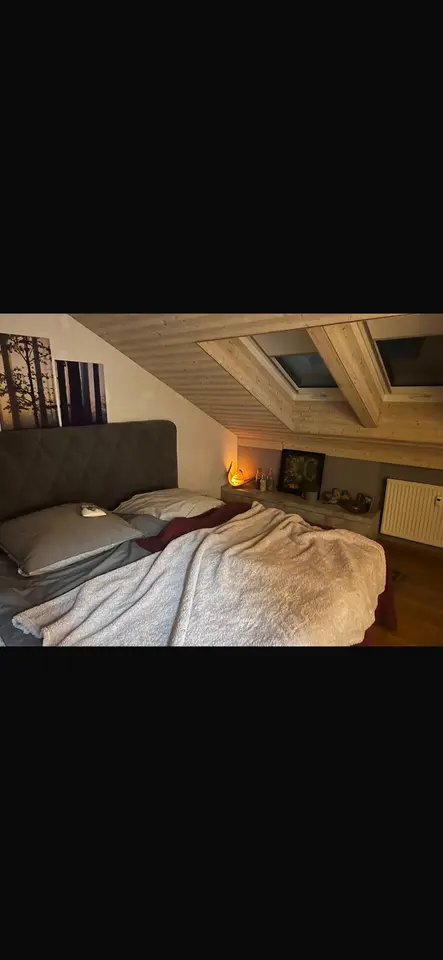 WG-Zimmer mit 115 m² in Landshut – Bild 3