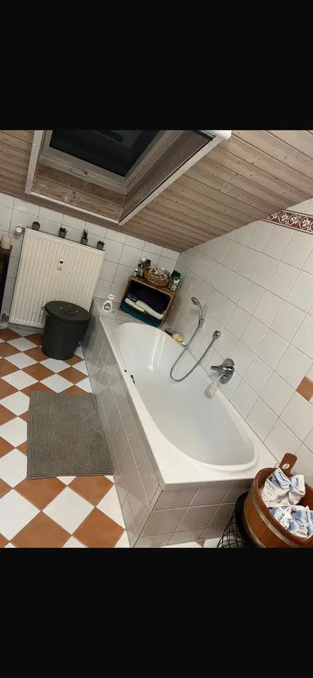 WG-Zimmer mit 115 m² in Landshut – Bild 5