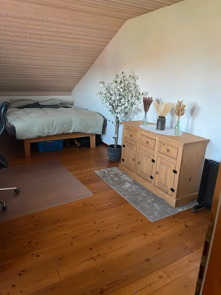 WG-Zimmer mit 115 m² in Landshut – Bild 8