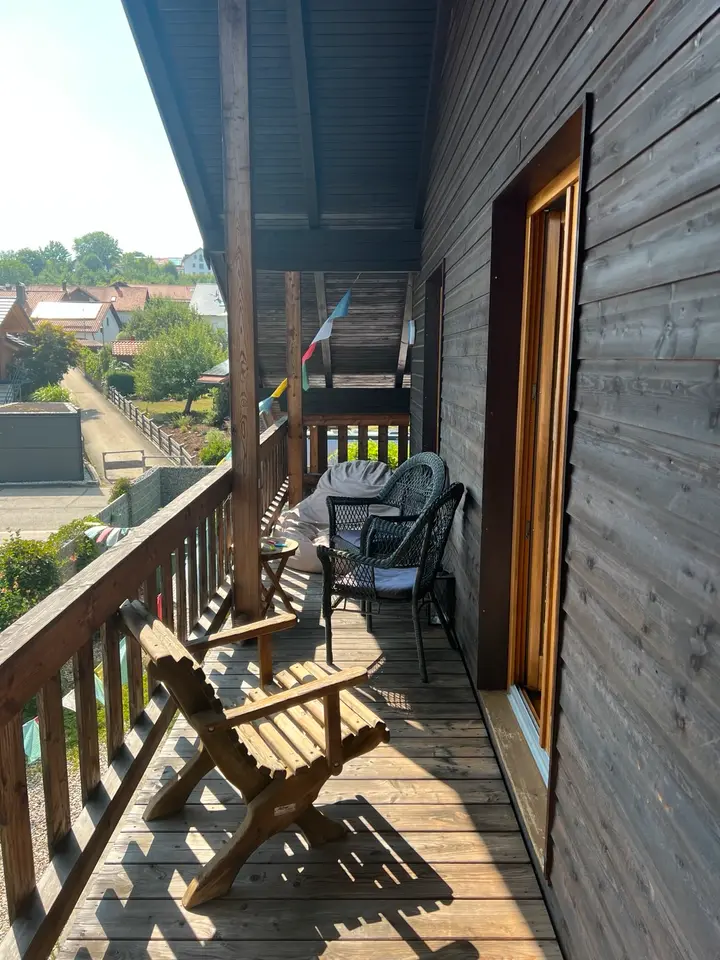 WG-Zimmer mit 115 m² in Landshut – Bild 9
