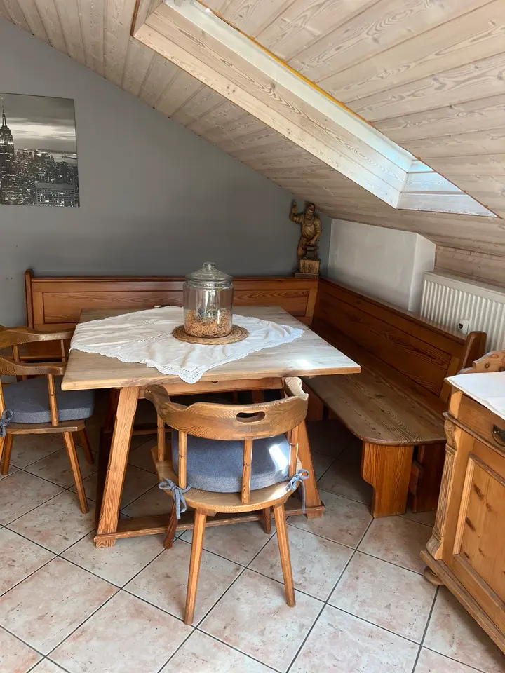 WG-Zimmer mit 115 m² in Landshut – Bild 10