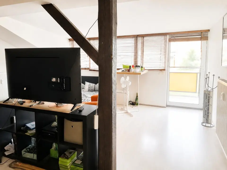 4 Zimmer Wohnung mit 152 m² in Frankfurt (Oder) – Bild 2