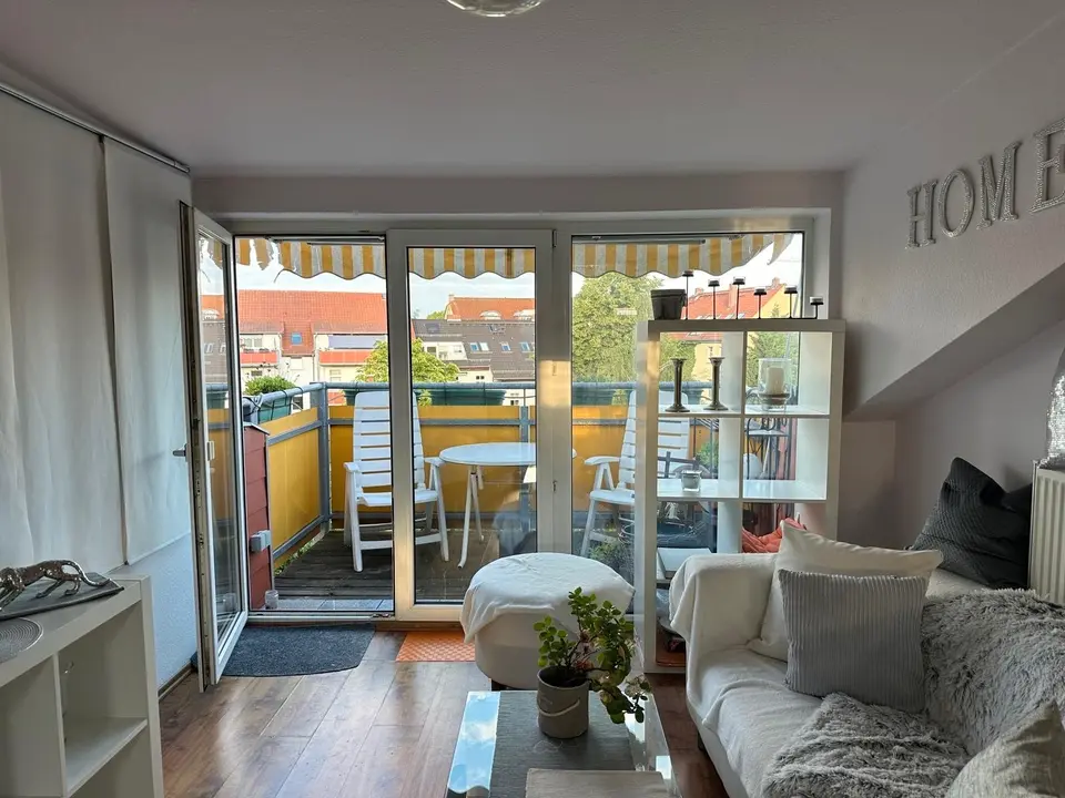 4 Zimmer Wohnung mit 152 m² in Frankfurt (Oder) – Bild 3