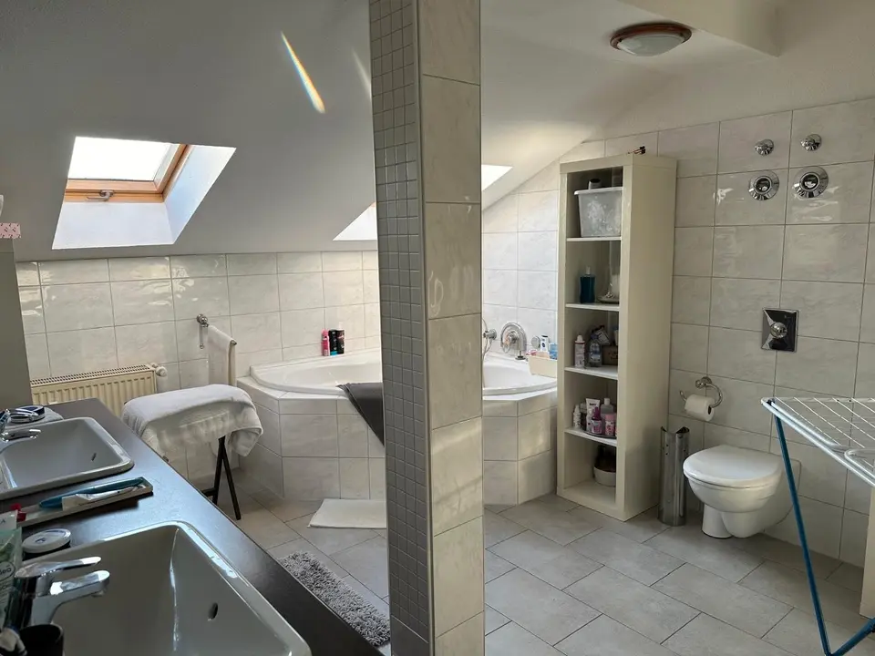 4 Zimmer Wohnung mit 152 m² in Frankfurt (Oder) – Bild 4
