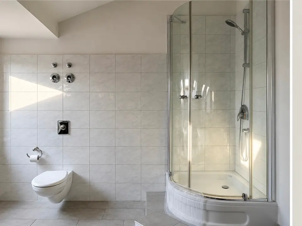 4 Zimmer Wohnung mit 152 m² in Frankfurt (Oder) – Bild 5