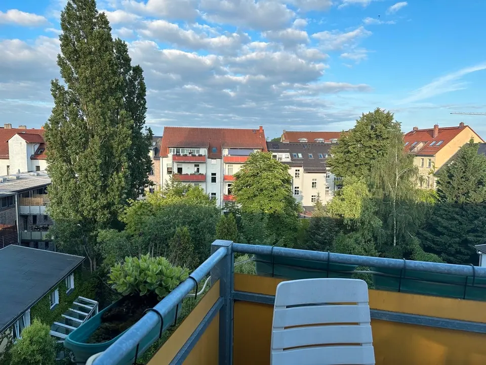 4 Zimmer Wohnung mit 152 m² in Frankfurt (Oder) – Bild 9