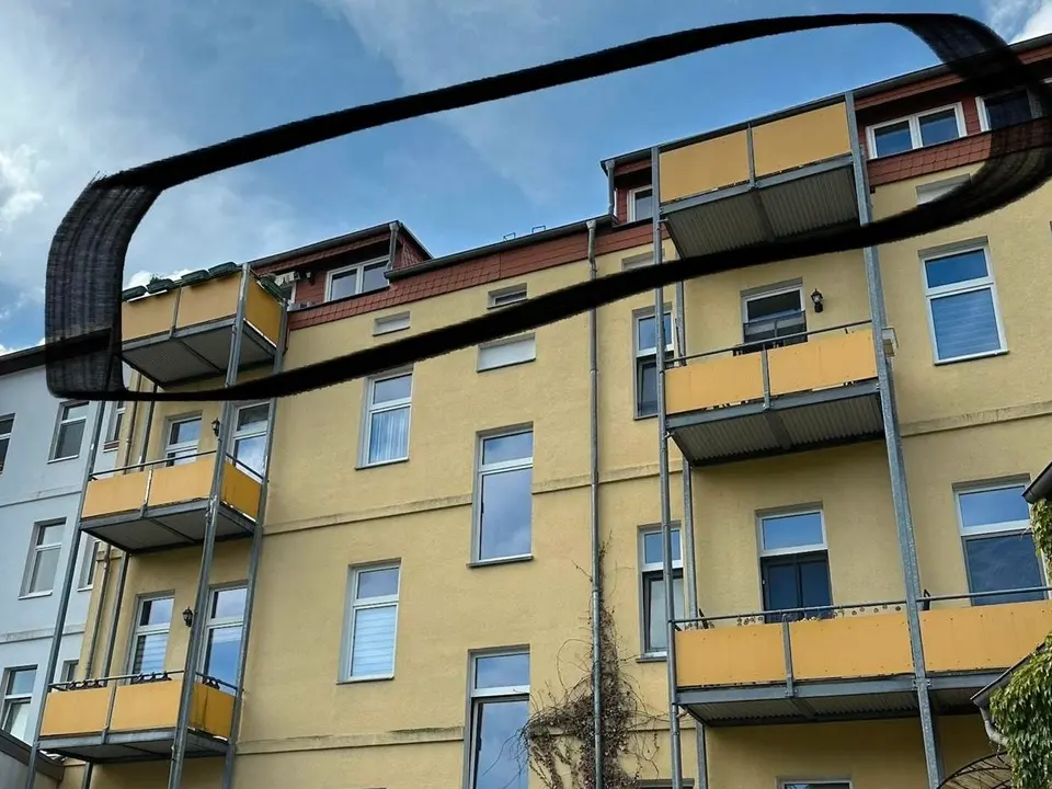 4 Zimmer Wohnung mit 152 m² in Frankfurt (Oder) – Bild 10