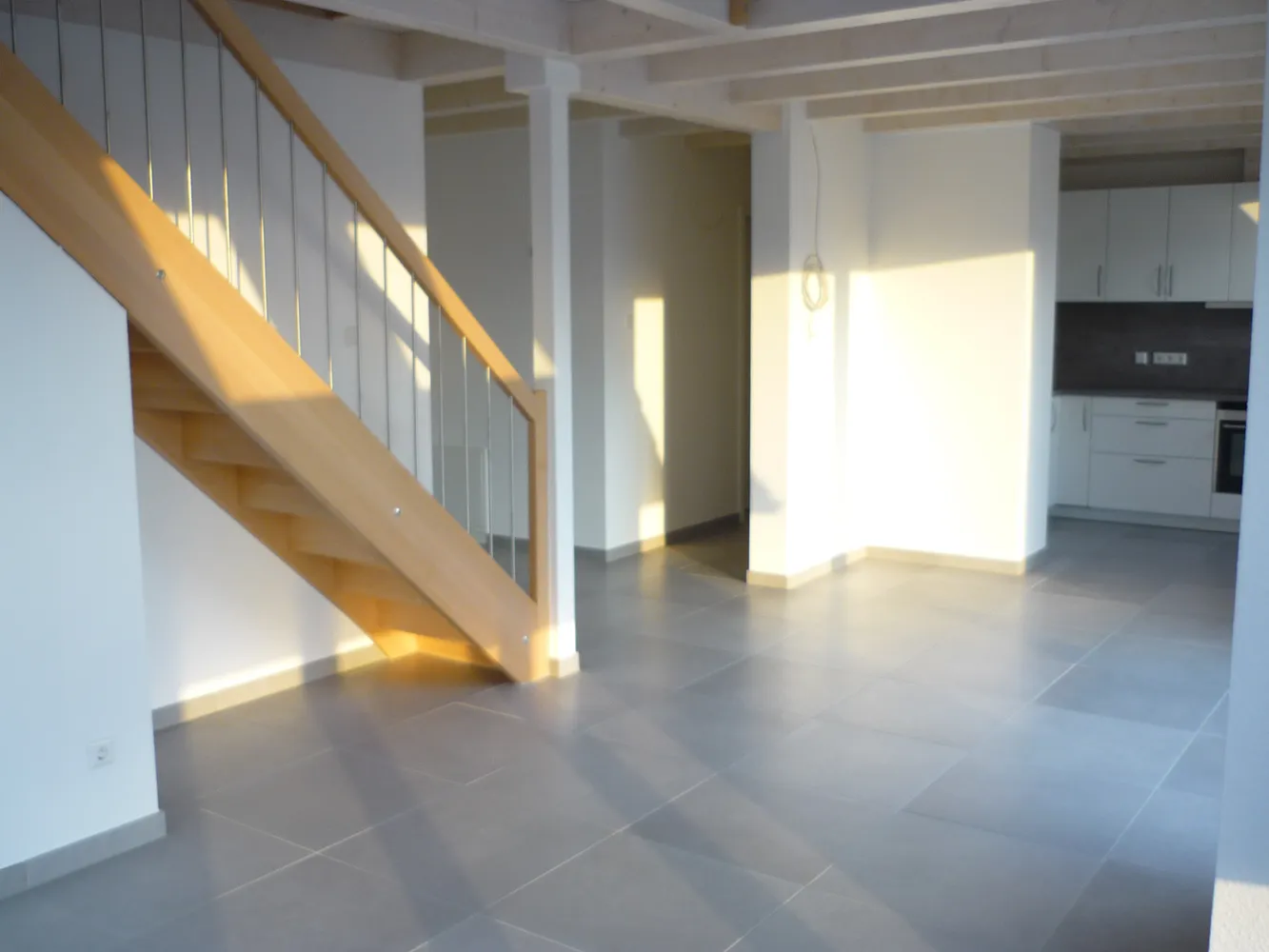 5 Zimmer Wohnung mit 123 m² in Tübingen – Bild 1