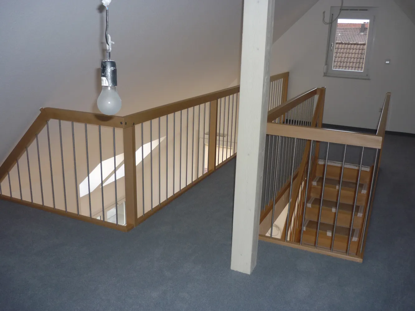 5 Zimmer Wohnung mit 123 m² in Tübingen – Bild 11
