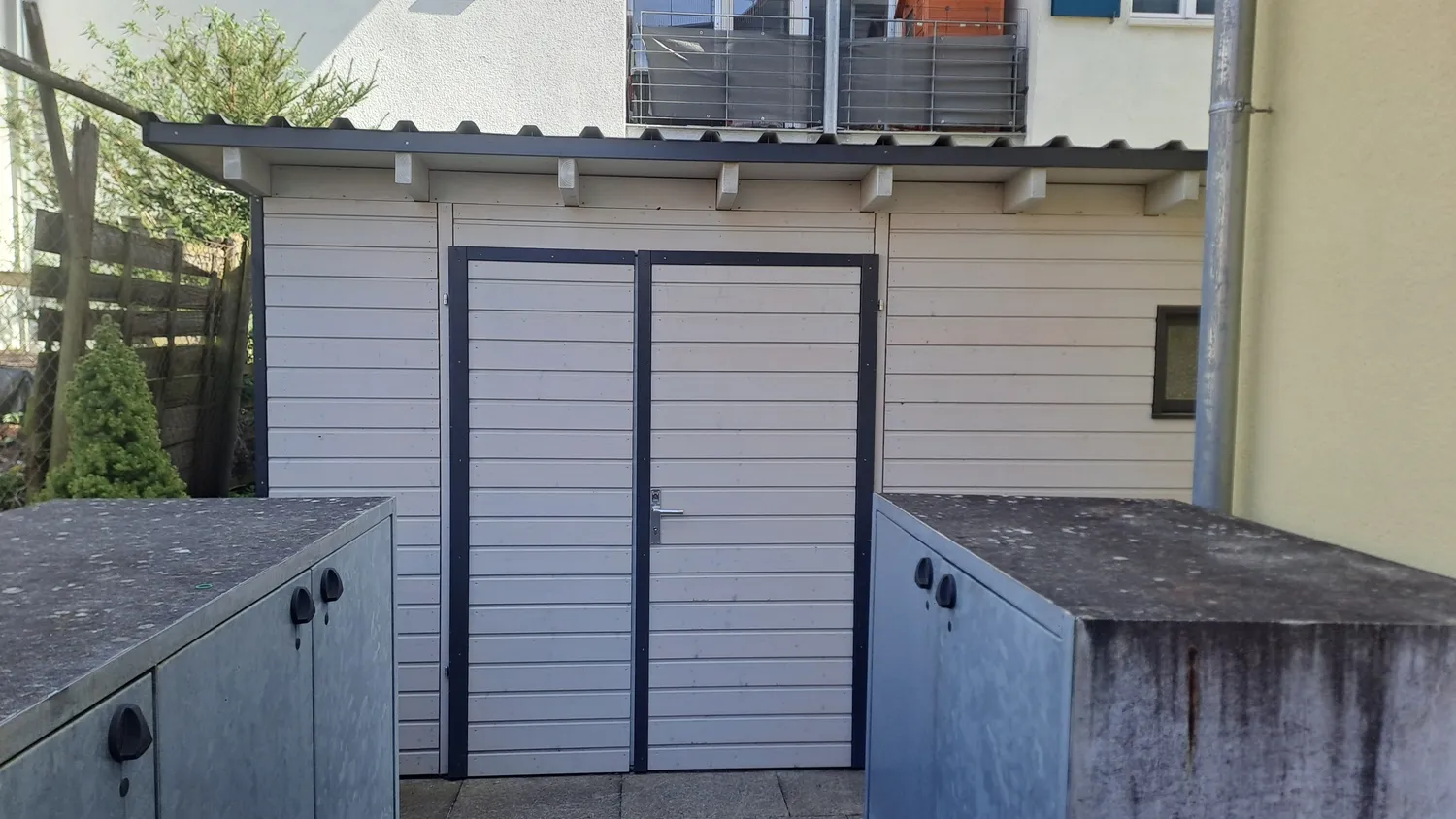 5 Zimmer Wohnung mit 123 m² in Tübingen – Bild 12