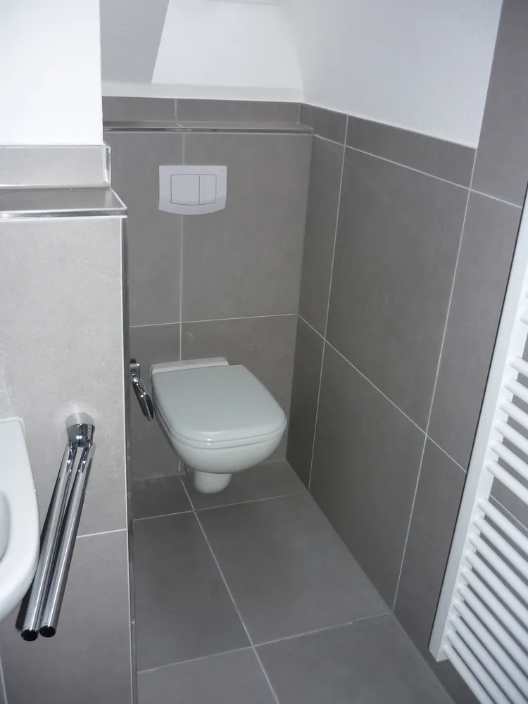 5 Zimmer Wohnung mit 123 m² in Tübingen – Bild 3
