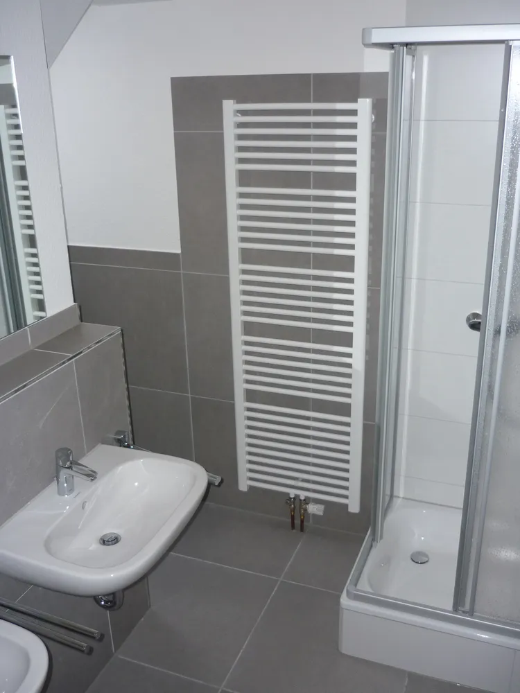 5 Zimmer Wohnung mit 123 m² in Tübingen – Bild 4