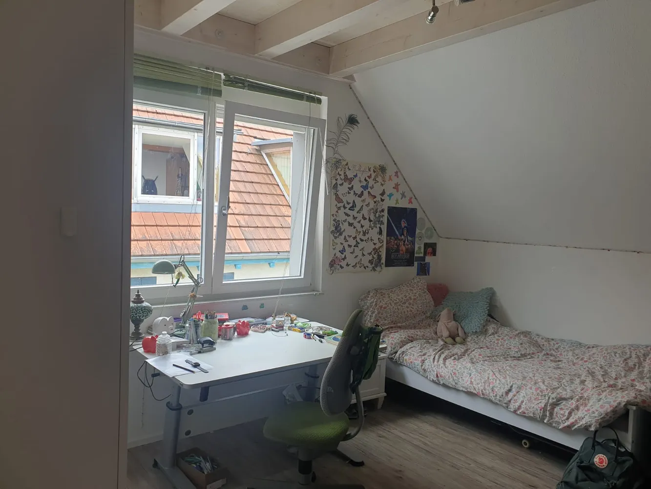 5 Zimmer Wohnung mit 123 m² in Tübingen – Bild 8