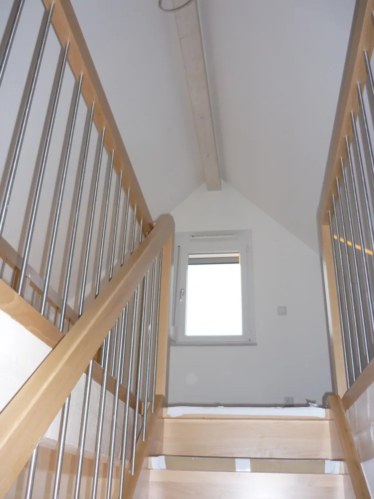 5 Zimmer Wohnung mit 123 m² in Tübingen – Bild 10