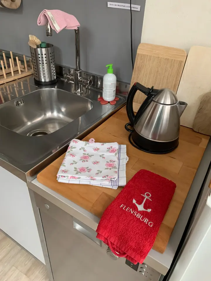 WG-Zimmer mit 50 m² in Flensburg – Bild 2