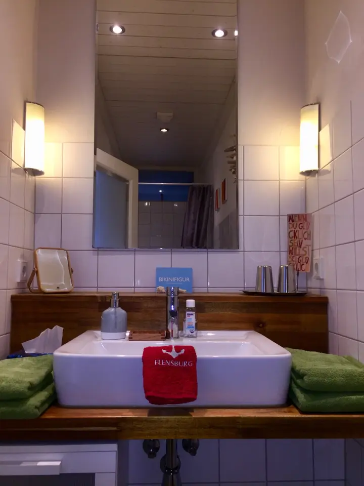 WG-Zimmer mit 50 m² in Flensburg – Bild 6