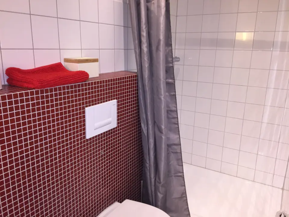 WG-Zimmer mit 50 m² in Flensburg – Bild 7