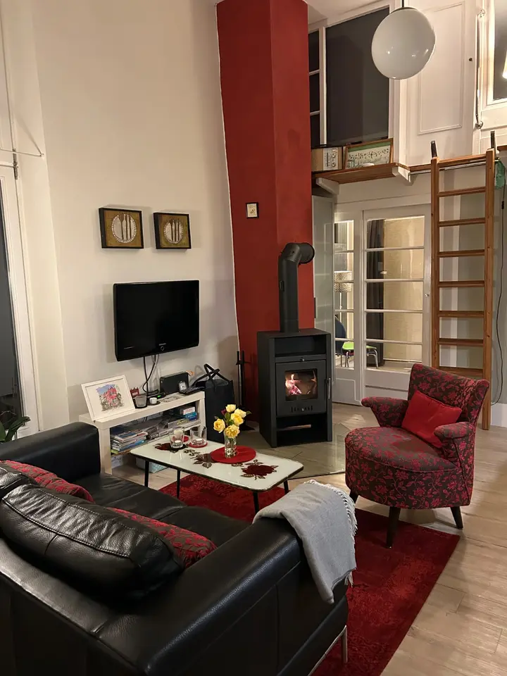 WG-Zimmer mit 50 m² in Flensburg – Bild 8