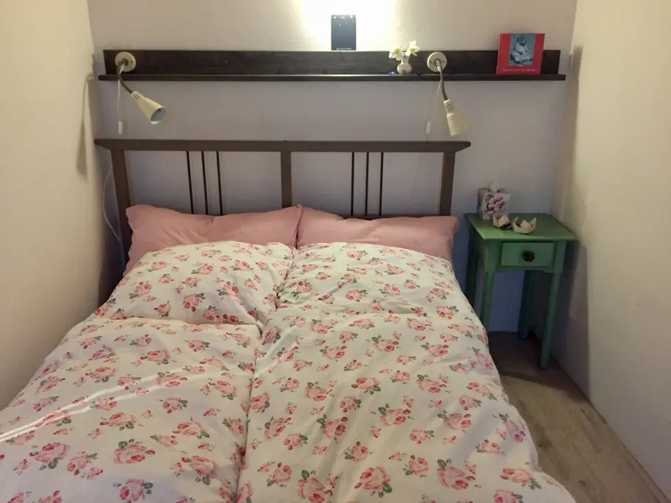 WG-Zimmer mit 50 m² in Flensburg – Bild 9