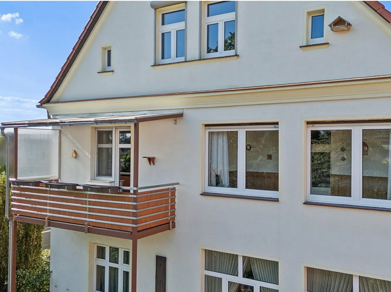 4 Zimmer Wohnung mit 129 m² in Cottbus – Bild 3