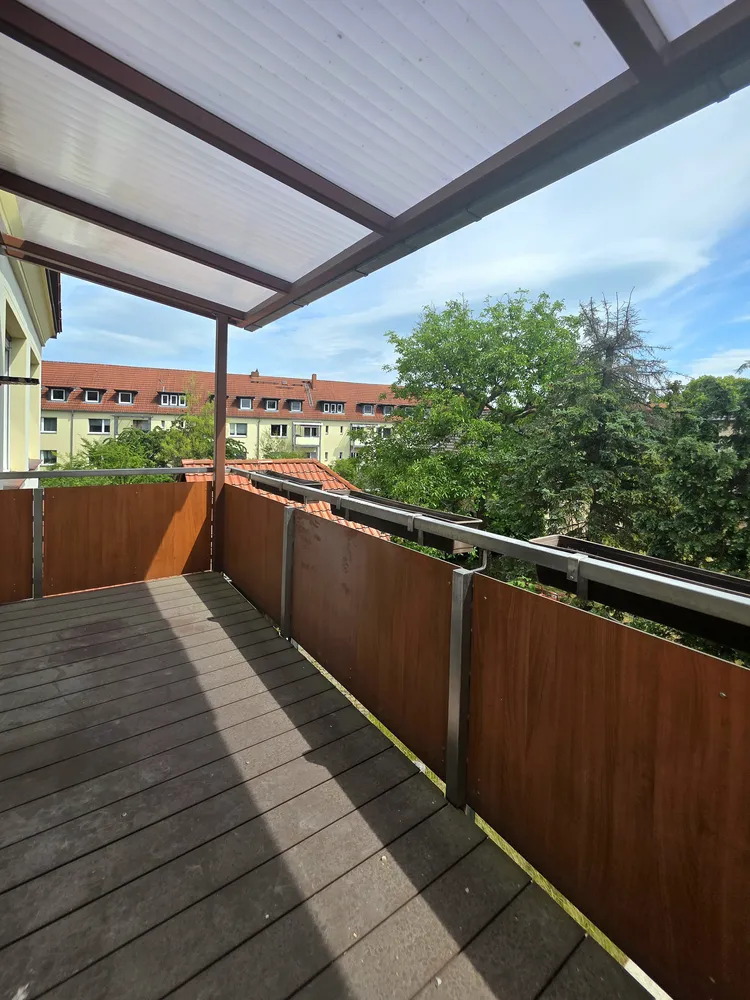 4 Zimmer Wohnung mit 129 m² in Cottbus – Bild 4