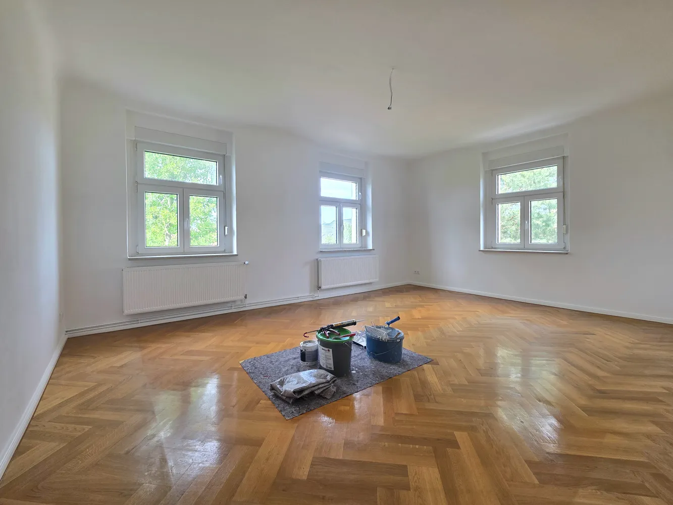 4 Zimmer Wohnung mit 129 m² in Cottbus – Bild 5