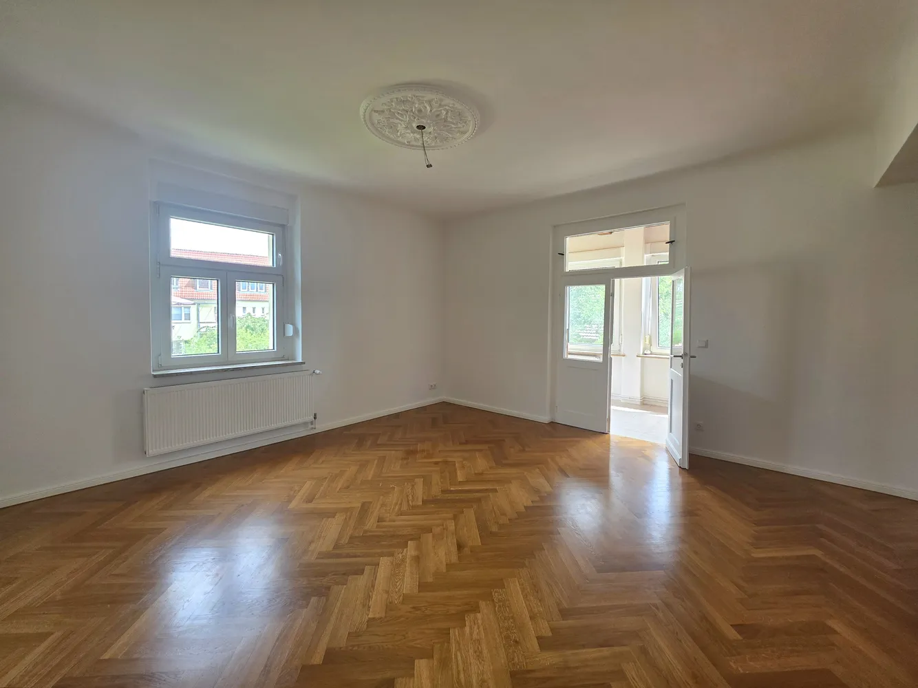 4 Zimmer Wohnung mit 129 m² in Cottbus – Bild 6