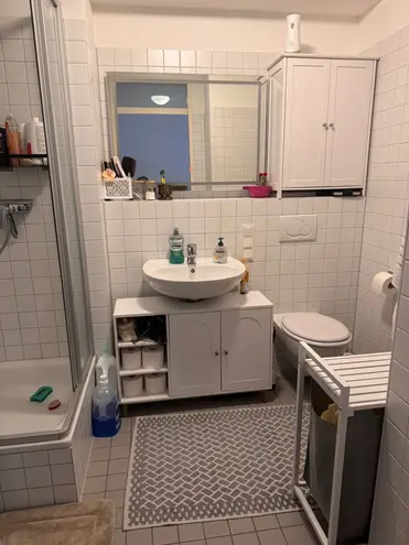 1 Zimmer Wohnung mit 40 m² in Darmstadt – Bild 2