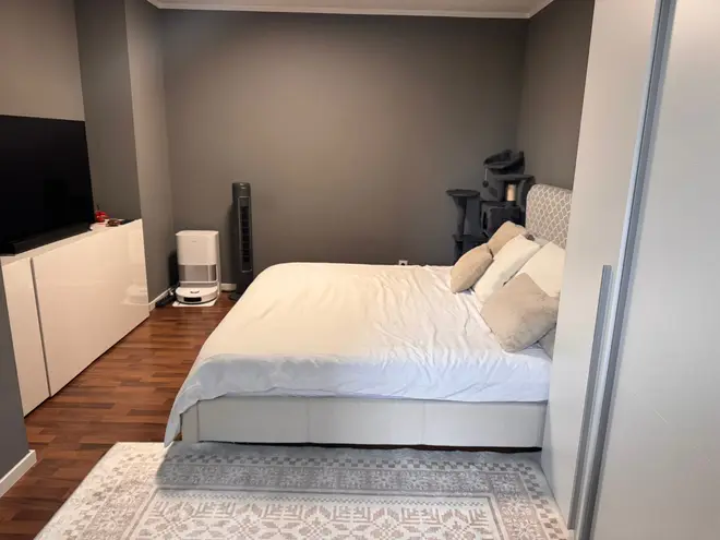 1 Zimmer Wohnung mit 40 m² in Darmstadt – Bild 7