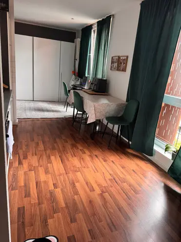 1 Zimmer Wohnung mit 40 m² in Darmstadt – Bild 8