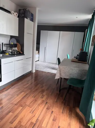 1 Zimmer Wohnung mit 40 m² in Darmstadt – Bild 9