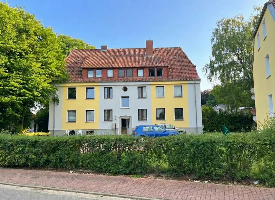 3 Zimmer Wohnung mit 88 m² in Vechta – Bild 1