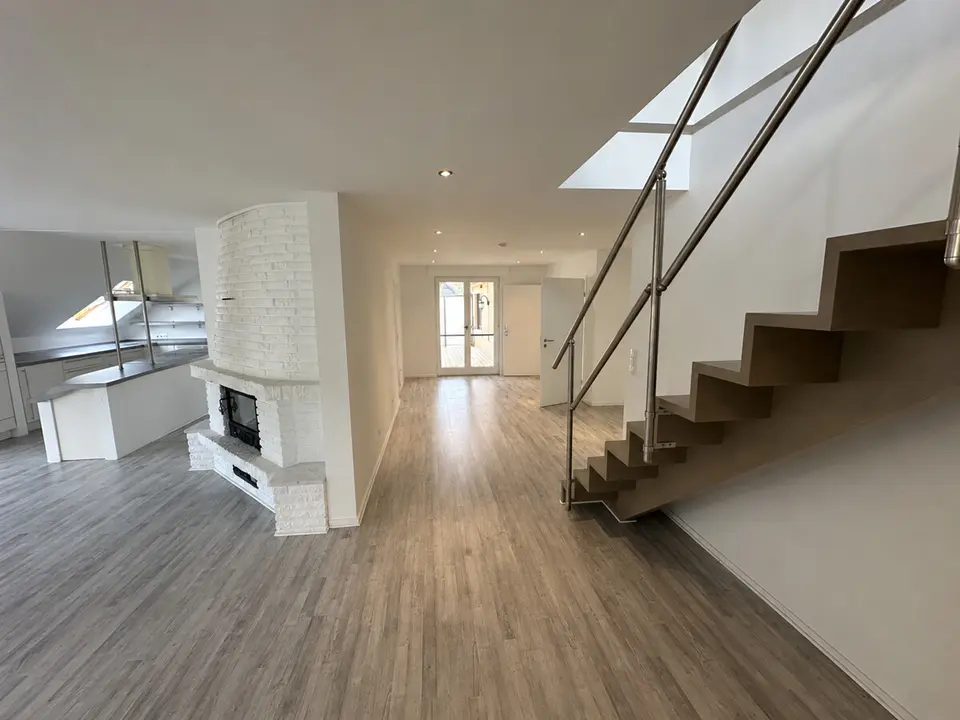 3 Zimmer Wohnung mit 88 m² in Vechta – Bild 6