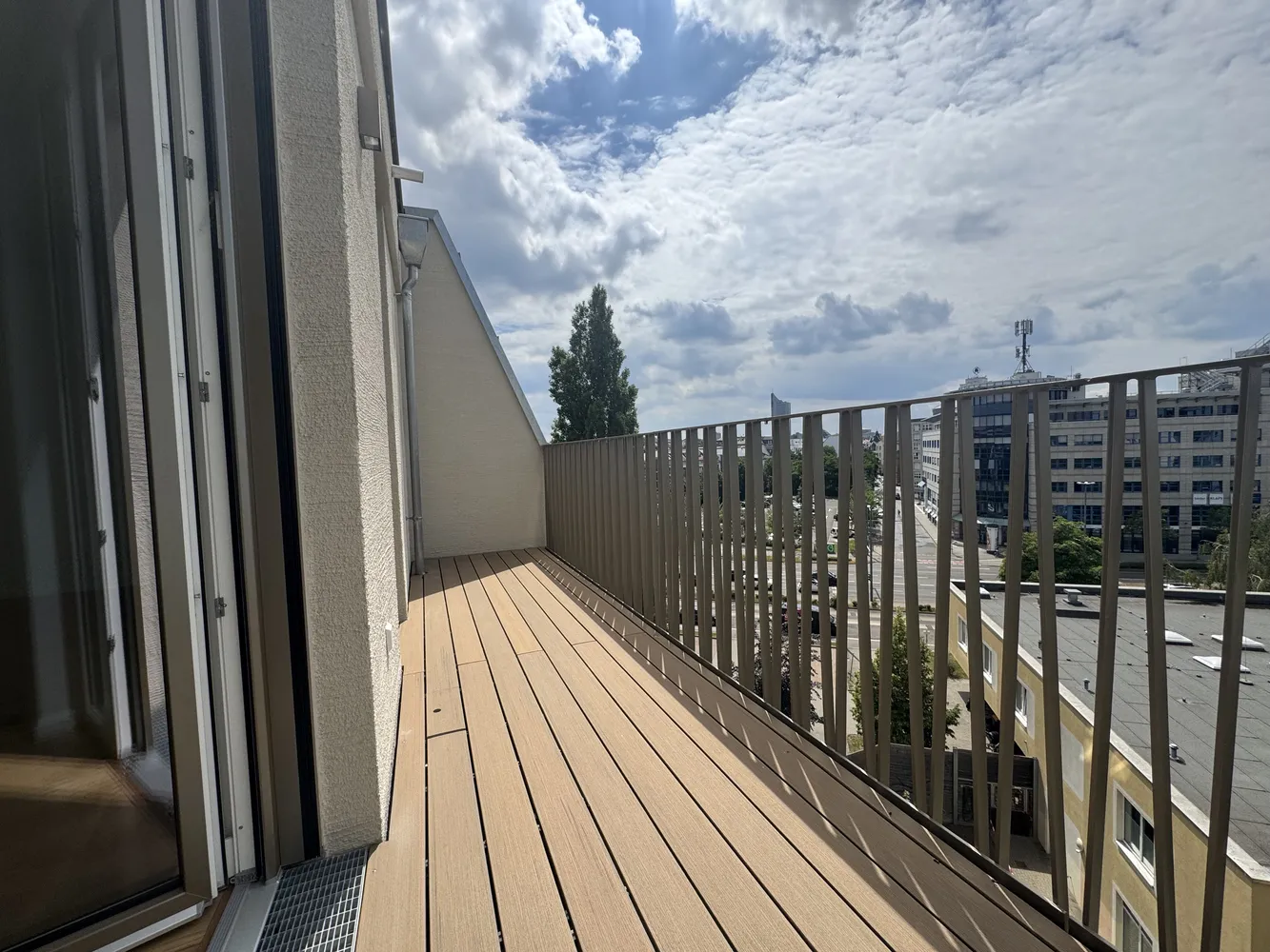 2 Zimmer Wohnung mit 64 m² in Leipzig – Bild 1