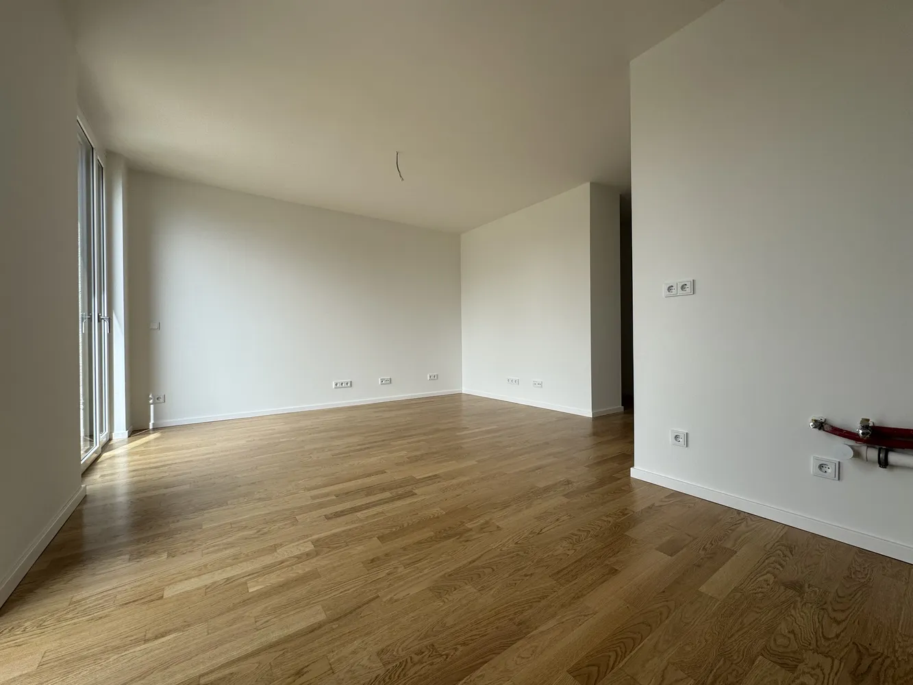 2 Zimmer Wohnung mit 64 m² in Leipzig – Bild 2