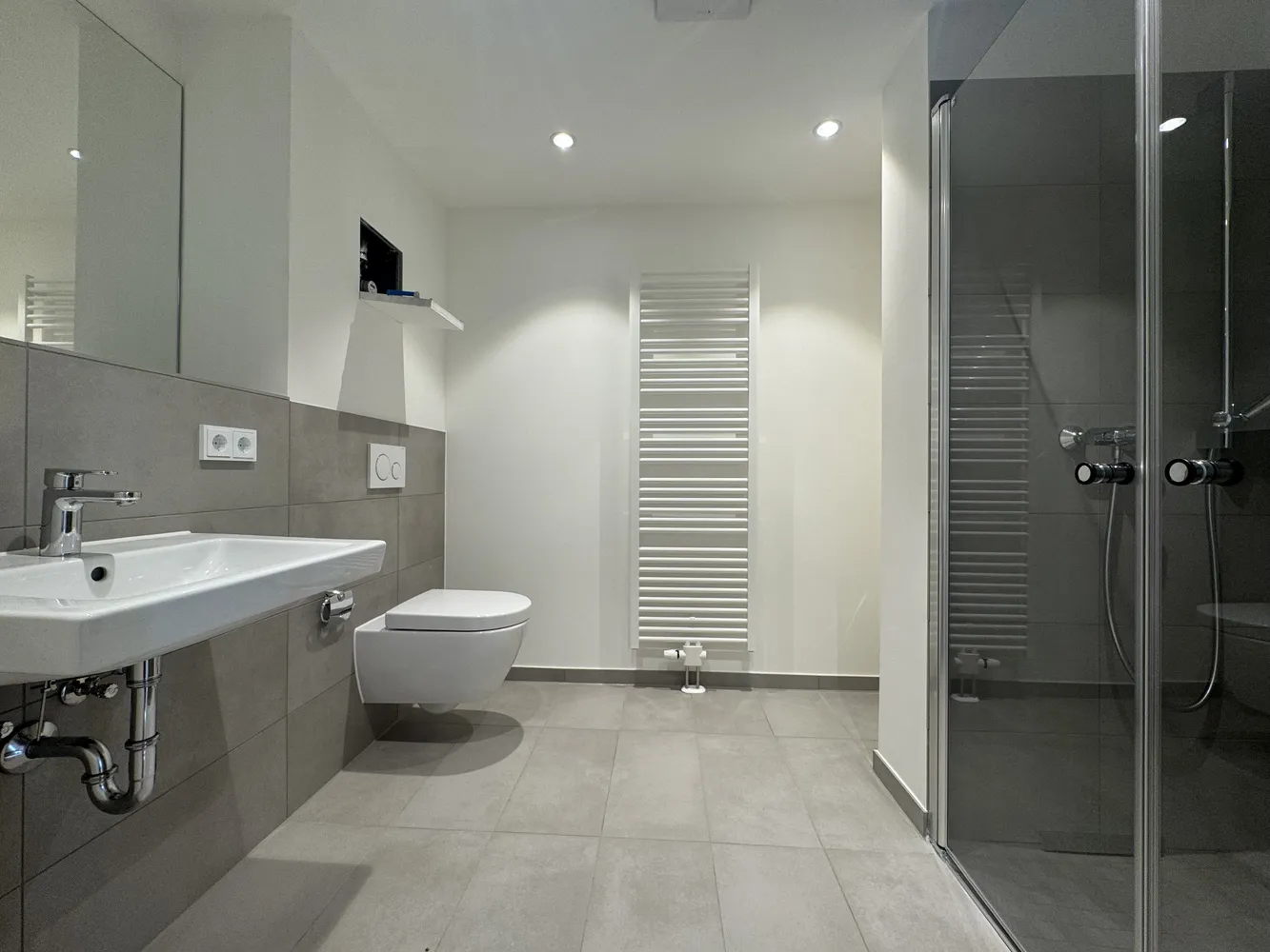 2 Zimmer Wohnung mit 64 m² in Leipzig – Bild 6