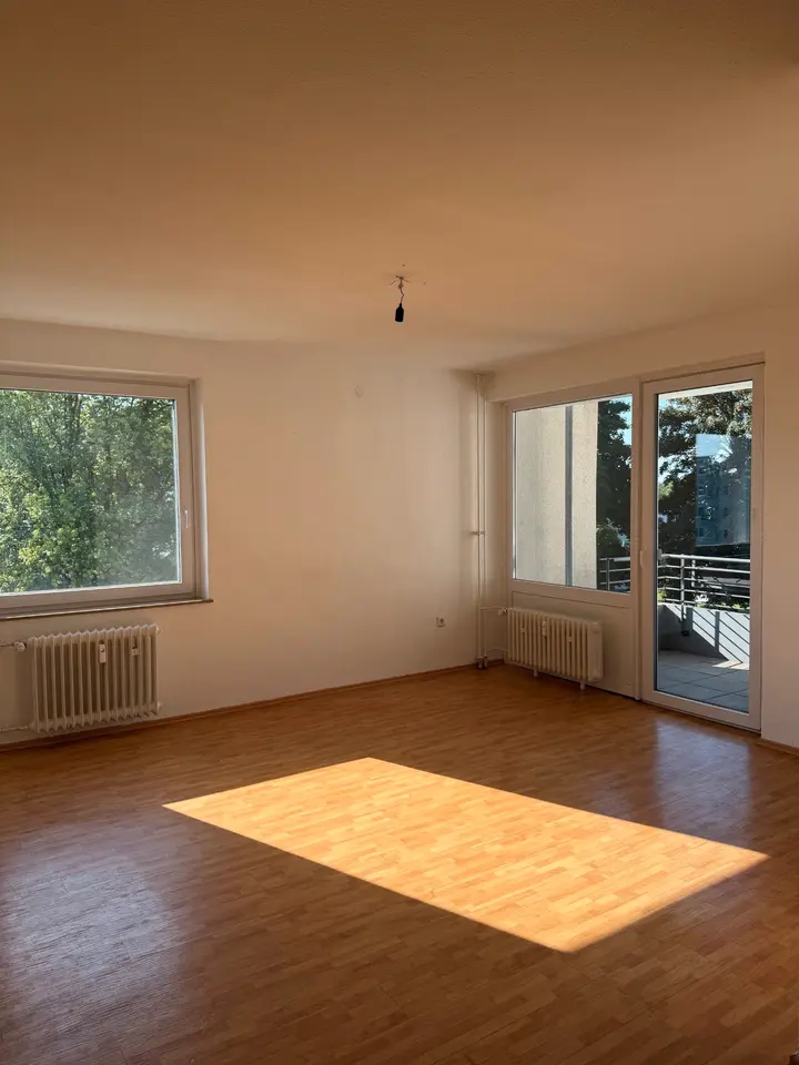 3 Zimmer Wohnung mit 70 m² in Remscheid – Bild 1