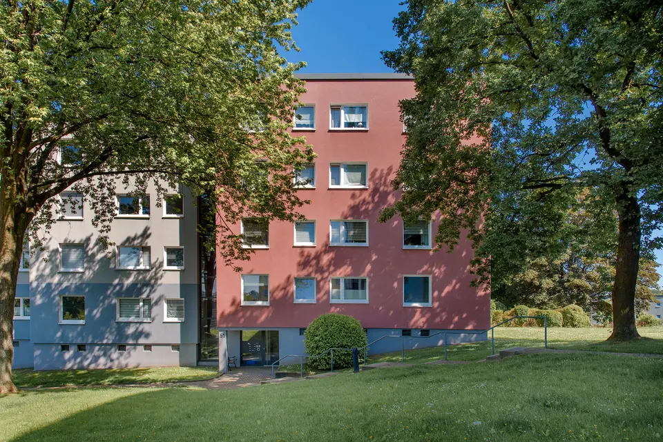 3 Zimmer Wohnung mit 70 m² in Remscheid – Bild 3