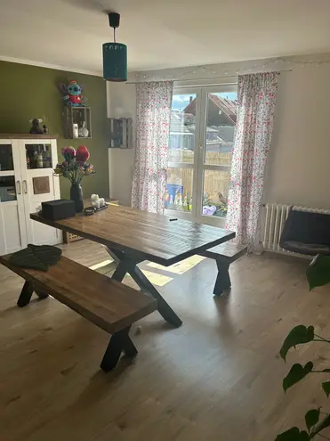 4 Zimmer Wohnung mit 100 m² in Saarbrücken – Bild 11