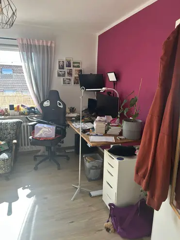 4 Zimmer Wohnung mit 100 m² in Saarbrücken – Bild 12