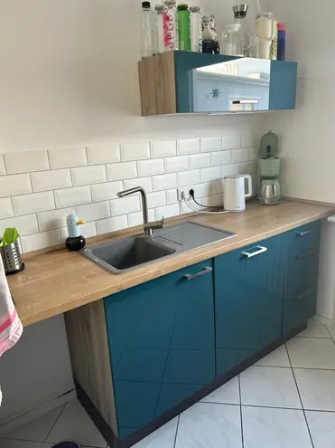 4 Zimmer Wohnung mit 100 m² in Saarbrücken – Bild 9